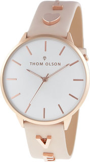 Женские часы в коллекции Message Dream Женские часы Thom Olson CBTO012
