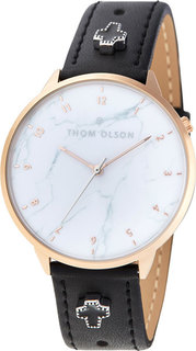 Мужские часы в коллекции Free Spirit Collection Мужские часы Thom Olson CBTO014