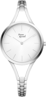 Женские часы в коллекции Bracelet Женские часы Pierre Ricaud P22094.5113Q
