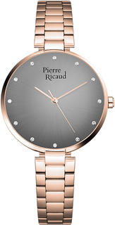 Женские часы в коллекции Bracelet Pierre Ricaud