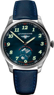 Мужские часы в коллекции Спутник Мужские часы Штурманские VD78-6811419