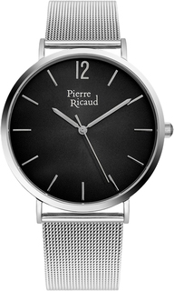 Мужские часы в коллекции Bracelet Pierre Ricaud