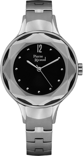 Женские часы в коллекции Bracelet Женские часы Pierre Ricaud P21026.5174Q