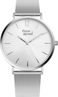 Мужские часы в коллекции Bracelet Pierre Ricaud