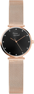 Женские часы в коллекции Bracelet Женские часы Pierre Ricaud P22036.9144Q
