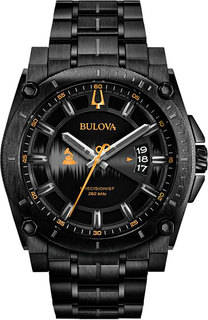 Мужские часы в коллекции Precisionist Мужские часы Bulova 98B295