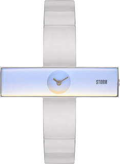 Женские часы в коллекции Crosstella Женские часы Storm ST-47371/IB
