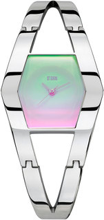 Женские часы в коллекции Zenie Женские часы Storm ST-47433/ICE