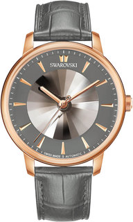Швейцарские мужские часы в коллекции Atlantis Мужские часы Swarovski 5364203
