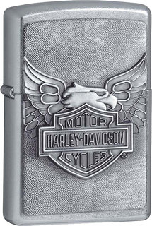 Зажигалки Zippo Z_20230