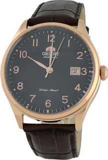 Японские мужские часы в коллекции Standard/Classic Мужские часы Orient ER2J001B