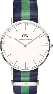 Мужские часы в коллекции Classic Мужские часы Daniel Wellington 0205DW