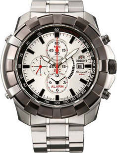 Японские мужские часы в коллекции Sporty Мужские часы Orient TD10002W