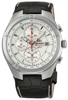 Японские мужские часы в коллекции Sporty Мужские часы Orient TD0P004W