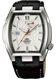 Японские мужские часы в коллекции Sporty Мужские часы Orient FDAG006W