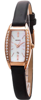 Японские женские часы в коллекции Lady Rose Женские часы Orient UBTS002W