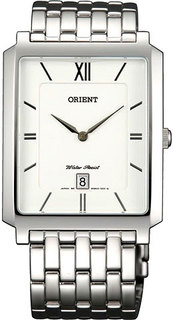 Японские мужские часы в коллекции Standard/Classic Мужские часы Orient GWAA005W