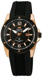 Японские женские часы в коллекции Elegant/Classic Женские часы Orient NR1H003B