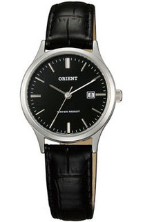 Японские женские часы в коллекции Elegant/Classic Женские часы Orient SZ3N004B