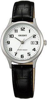 Японские женские часы в коллекции Elegant/Classic Женские часы Orient SZ3N005W