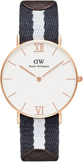 Женские часы в коллекции Grace Женские часы Daniel Wellington 0552DW