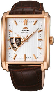 Японские мужские часы в коллекции Standard/Classic Мужские часы Orient DBAD002W
