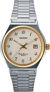 Японские мужские часы в коллекции Standard/Classic Мужские часы Orient UN3T000Y