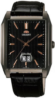 Японские мужские часы в коллекции Standard/Classic Мужские часы Orient WCAA001B