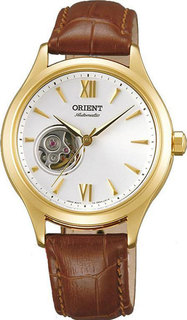 Японские женские часы в коллекции Automatic Женские часы Orient DB0A003W