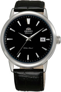 Японские мужские часы в коллекции Automatic Мужские часы Orient ER24004B