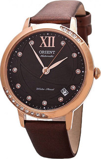 Японские женские часы в коллекции Automatic Женские часы Orient ER2H002T