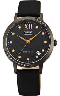 Японские женские часы в коллекции Automatic Женские часы Orient ER2H001B
