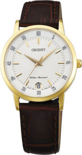 Японские женские часы в коллекции Standard/Classic Женские часы Orient UNG6003W