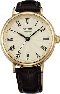 Японские женские часы в коллекции Elegant/Classic Женские часы Orient ER2K003C