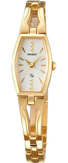 Японские женские часы в коллекции Lady Rose Женские часы Orient RPFH001W