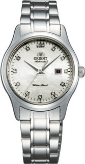 Японские женские часы в коллекции Automatic Женские часы Orient NR1Q004W