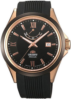 Японские мужские часы в коллекции Standard/Classic Мужские часы Orient AF03003B