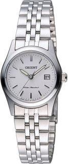 Японские женские часы в коллекции Standard/Classic Женские часы Orient SZ46003W