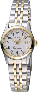 Японские женские часы в коллекции Standard/Classic Женские часы Orient SZ46005W