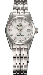 Японские женские часы в коллекции Elegant/Classic Женские часы Orient NR1U002W