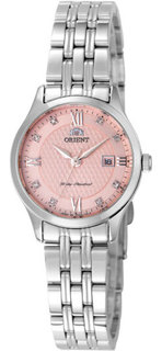 Японские женские часы в коллекции Elegant/Classic Женские часы Orient SZ43003Z
