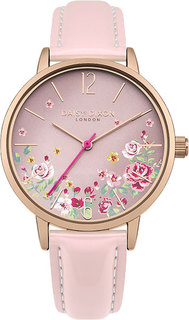 Женские часы в коллекции Summer Женские часы Daisy Dixon DD073PRG