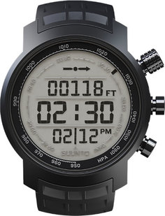 Мужские часы в коллекции Elementum Мужские часы Suunto SS018732000