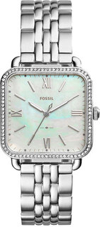 Женские часы в коллекции Micah Женские часы Fossil ES4268