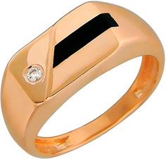 Золотые кольца Кольца Эстет 01T413994-1