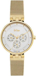 Женские часы в коллекции Fashion Женские часы Lee Cooper LC06390.130