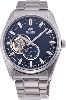 Японские мужские часы в коллекции Automatic Мужские часы Orient RA-AR0003L1