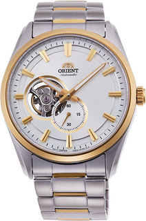 Японские мужские часы в коллекции Automatic Мужские часы Orient RA-AR0001S1