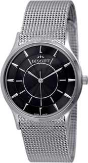 Швейцарские женские часы в коллекции Modern Женские часы Bisset BSBD63SIBX03BX
