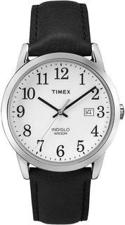 Женские часы в коллекции Easy Reader Женские часы Timex TW2P75600RY